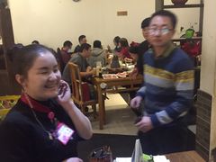 -北门涮肉·铜锅涮肉(南锣鼓巷店)