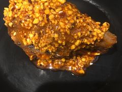 麻辣兔头-胡马八破·川菜小馆(高新万达店)