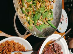 -老湘村·湖南土菜(天河维多利店)