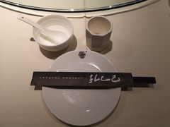 餐具摆设-孔乙己(后海店)