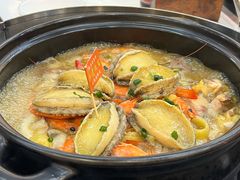 -鲍馬爺·首创鲍鱼鸡(银座店)