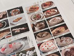 -醉辉皇原味海鲜江南菜(成都大魔方店)