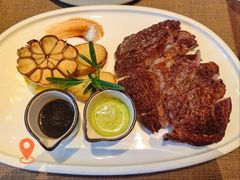 -OGGI TRATTORIA PIZZERIA(深业上城店)