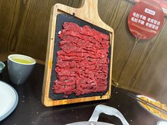 -井格重庆火锅(西直门凯德Mall店)