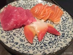 -龙之梦万丽酒店青餐厅
