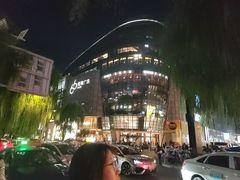 -济南恒隆广场