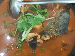 -鱼味馆(万佛湖店)