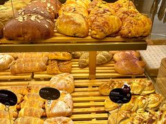 -原麦山丘(金地店)