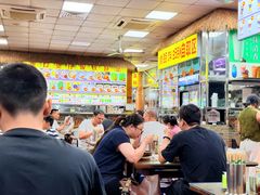 -崖口煲仔饭