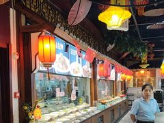 -和源祥·日照菜扛把子(万平口一店)