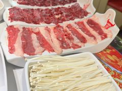 -潮正和潮汕牛肉火锅·老字号(番禺万达店)
