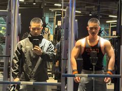 -中田健身工作室(莘庄地铁站店)