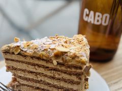 -CABO Coffee