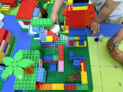 -童程童美·信息学竞赛·机器人编程·少儿编程(大钟寺校区)