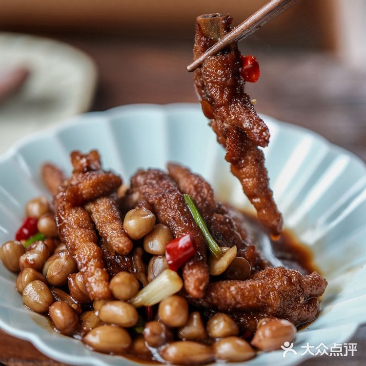 宁波|吃私房菜馆,记住这几家店….