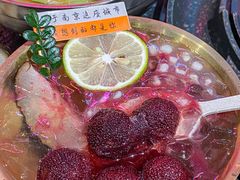 -外婆掌柜·东北家庭烤肉(托乐嘉店)