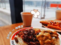 -比格比萨自助(德思勤四季汇店)