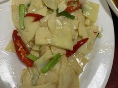 -舒味姜母鸭·沙茶面(湖里店)