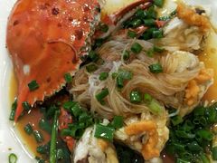 -金海湾海鲜排档(朱家尖店)