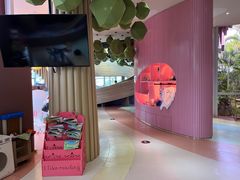 -水桶王国主题餐厅·聚会·生日派对·亲子活动·家庭套餐(亚龙湾希尔顿店)