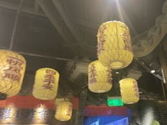-南京大牌档(济南万象城店)