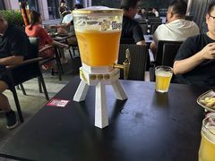 -KAOTOWN烤堂•烧烤(海汇港店)