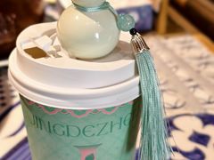 -图味美小黄鱼·景德菜(浙江路店)