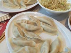 -喜家德虾仁水饺(开发区振华店)
