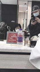 -HAIR CORNER