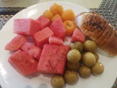 -宁波阳光豪生大酒店·豪生咖啡厅