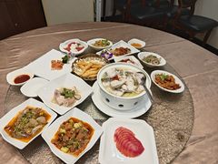 -庄氏祥记家常食府(国瑞建材家居博览中心店)