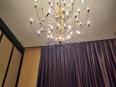 -天宁凯利时尚餐厅