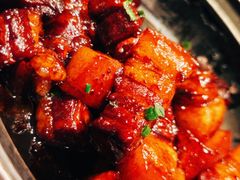 -好福记饭店(红梅公园店)