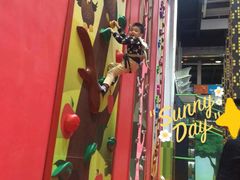 -蒙特利亲子乐园