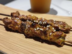 -一醒·手工面·西北传统小吃(悠方购物中心店)