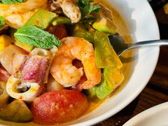 -Bistro 63 创意融合料理(广粤天地店)