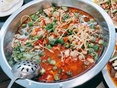 -蛙兔鸡自贡风味·特色江湖菜(广都店)