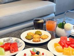 -成都天府丽都喜来登饭店