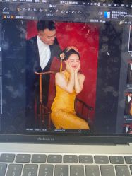 -乐派诗婚纱摄影