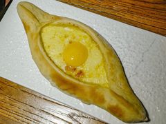 -格鲁·秀色Georgia’s Feast