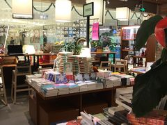 -博览书店(越秀悦汇天地店)