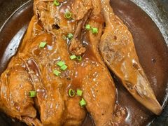 -乔家满族八大碗(流水沟店)