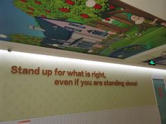 -LILY英语思维馆(玉泉路店)