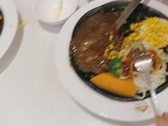 -东方豪客牛排意面披萨(金凤万达店)