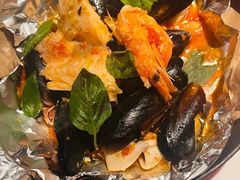 -百特喜·意大利餐厅(八佰伴镇江店)