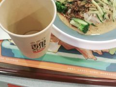 -魏家凉皮(协和店)