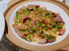 -双合园·海鲜水饺青岛菜(万佳广场店)