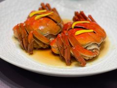 -北京泰富酒店-柏景轩中餐厅