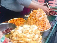 -老金家蛋菜夹馍(西安总店)