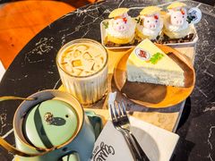 -UMe·玖觅(曲江店)